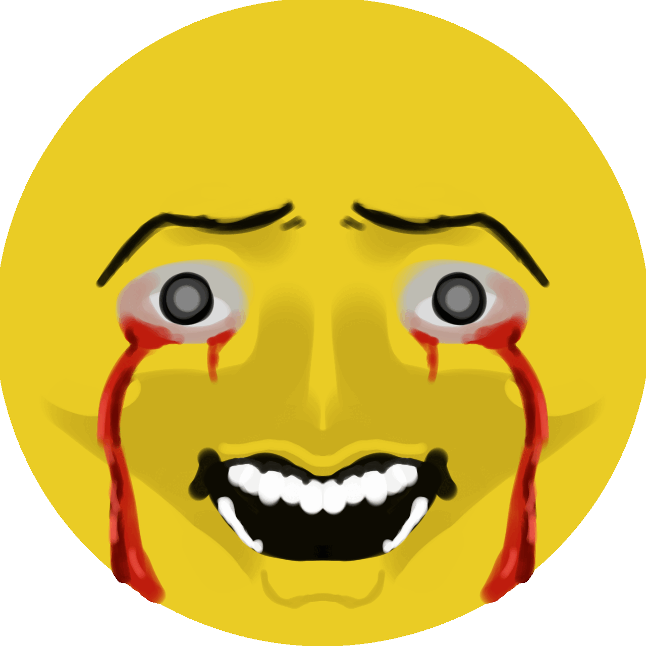 despair emote for Discord
