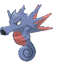 ShinySeadra emote for Discord