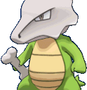 ShinyMarowak emote for Discord