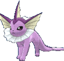 ShinyVaporeon emote for Discord