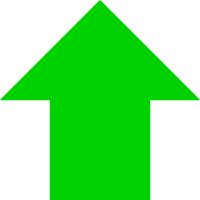 Upvote static emote