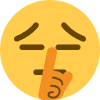 Mogger emote for Discord