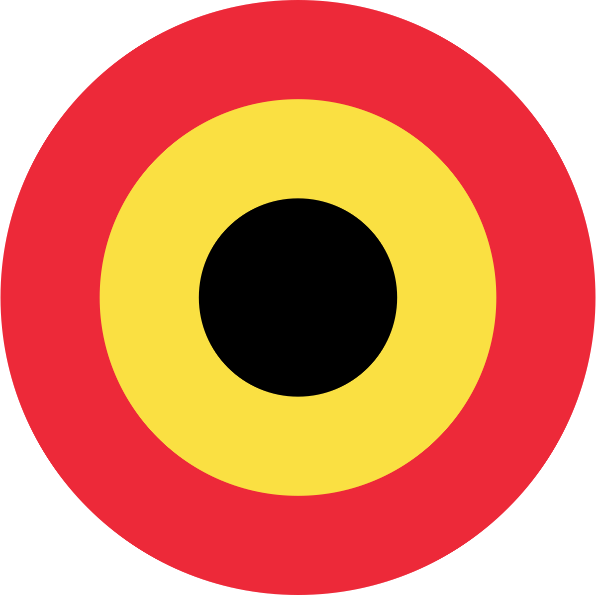 BelgiumAirComponent emote for Discord
