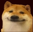 Khush_kutta emote for Discord