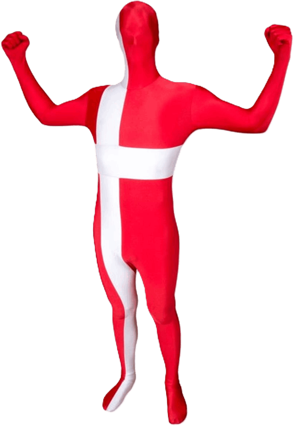 Danish_man emote for Discord