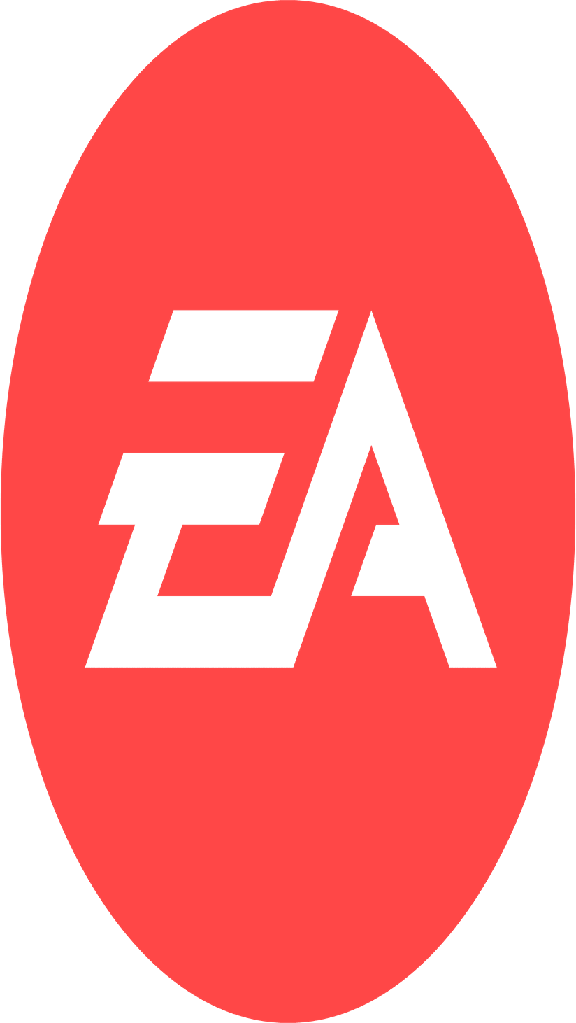 EA emote for Discord
