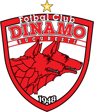 Dinamo emote for Discord