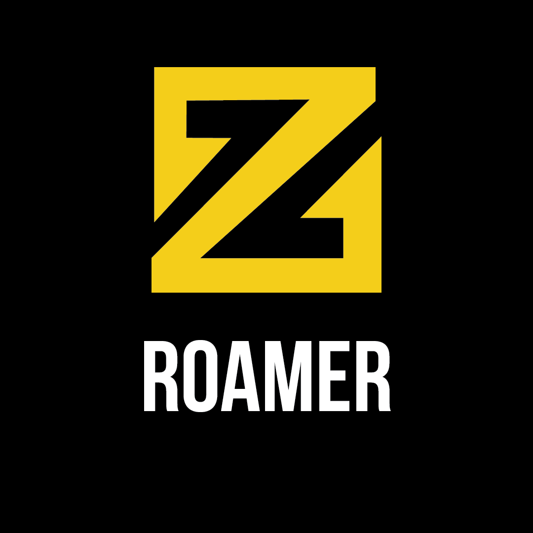 ROAMER emote for Discord