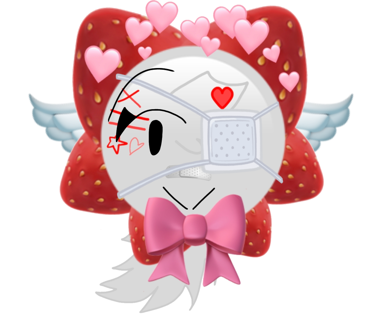 Emoji_cat12345 emote for Discord