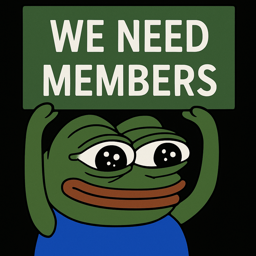 Pepe emote for Discord