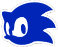 Sonic_Icon emote for Discord
