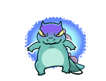 Pokemonk5476 emote for Discord