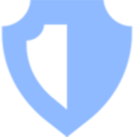 PastelBlue emote for Discord
