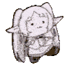FrierenDance emote for Discord
