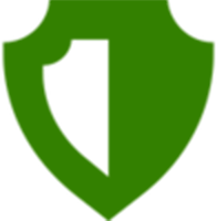 DarkGreen emote for Discord