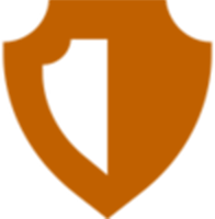 DarkOrange emote for Discord