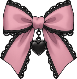 Gothbow emote for Discord