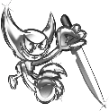 demon emote for Discord