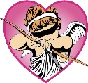 cupid emote for Discord