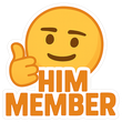himnation static emote