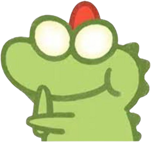 Crocodile_Ultraman emote for Discord