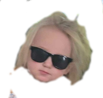 CoolB emote for Discord