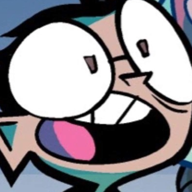 Dib_Membrane emote for Discord