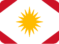 Alawite_flag emote for Discord