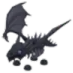 shadow_dragon emote for Discord