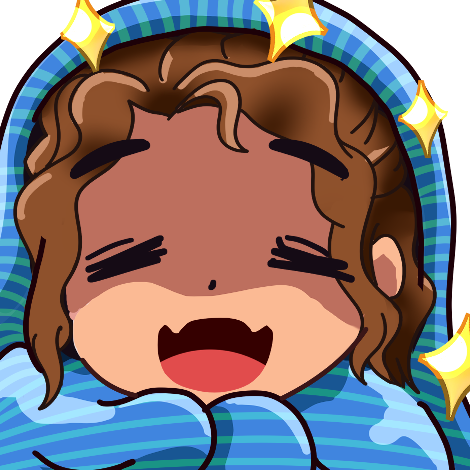 RenatoLyraCozy emote for Discord