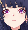 mei emote for Discord