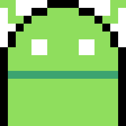 Android emote for Discord