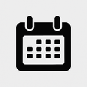 Kalender emote for Discord