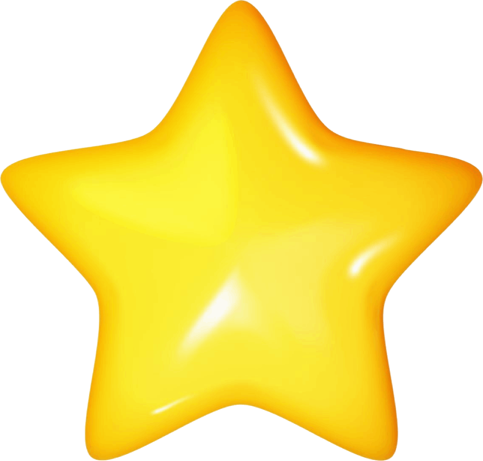 star emote for Discord