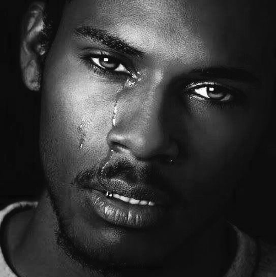Cry emote for Discord