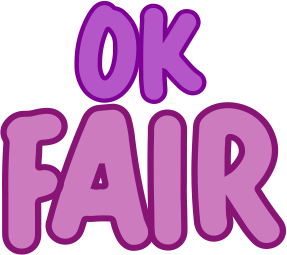 OK_FAIR emote for Discord