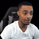 Freaky emote for Discord