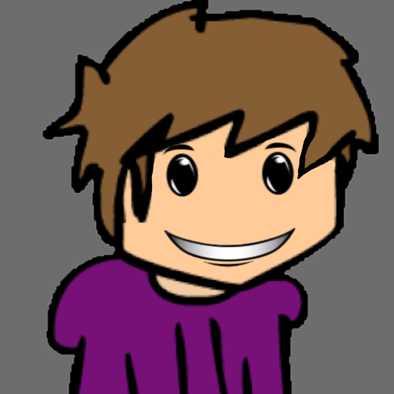 eddlolHappy emote for Discord
