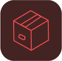 delivery static emote