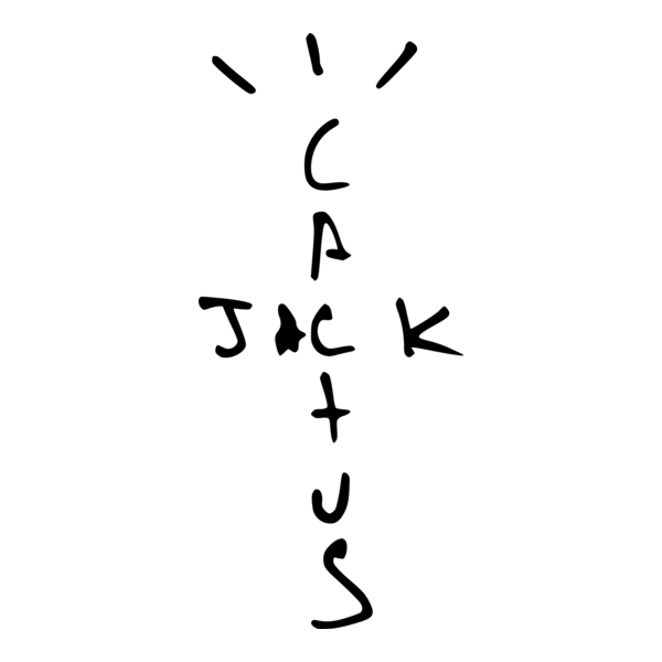 cactusjack emote for Discord