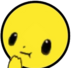 hmmm emote for Discord