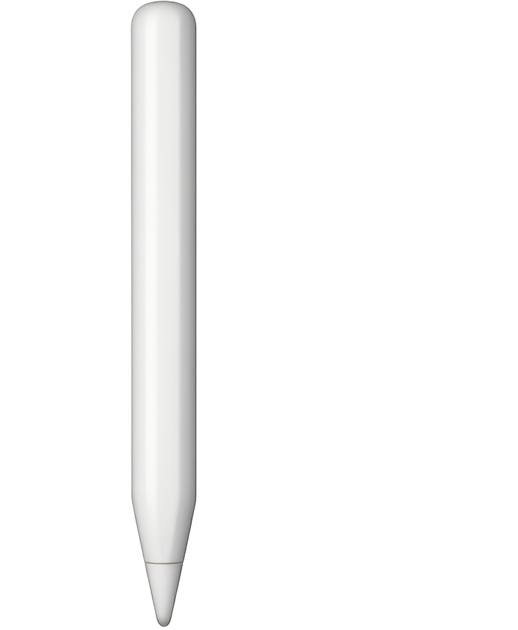 apple_pencil emote for Discord