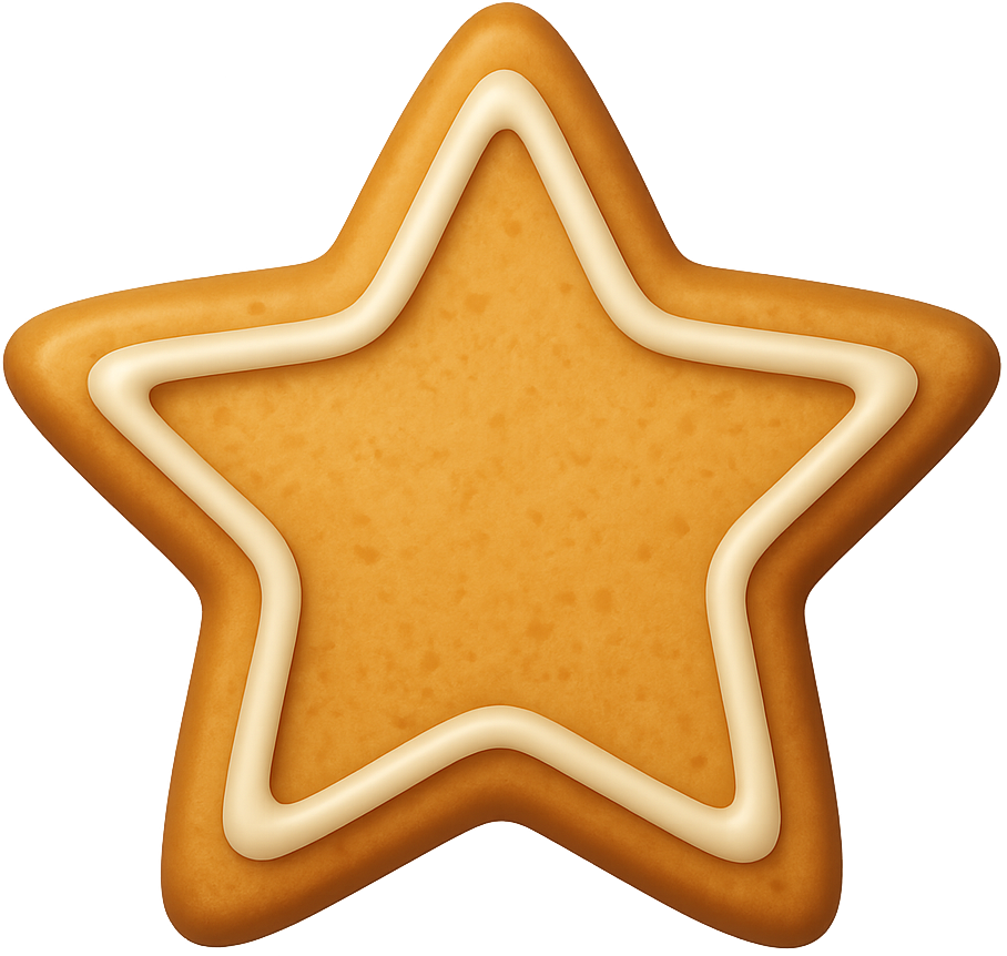 star_cookie emote for Discord