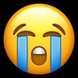 iphonesob emote for Discord