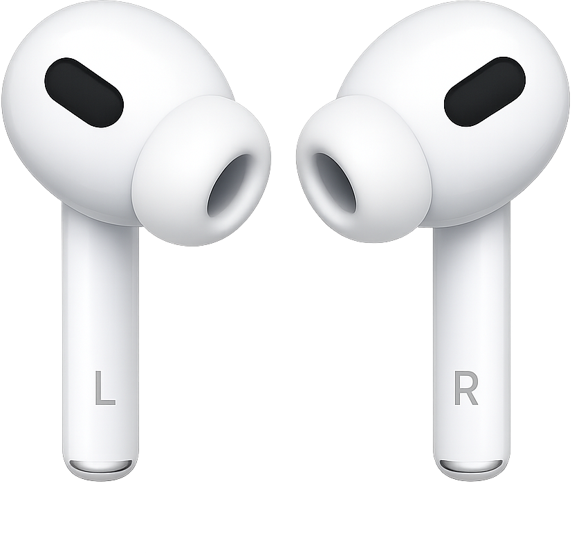 airpods emote for Discord