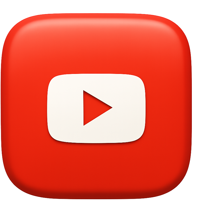 Logo_youtube emote for Discord