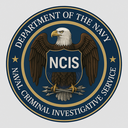 NCIS emote for Discord