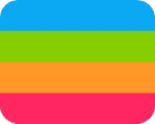 panromanticflag emote for Discord