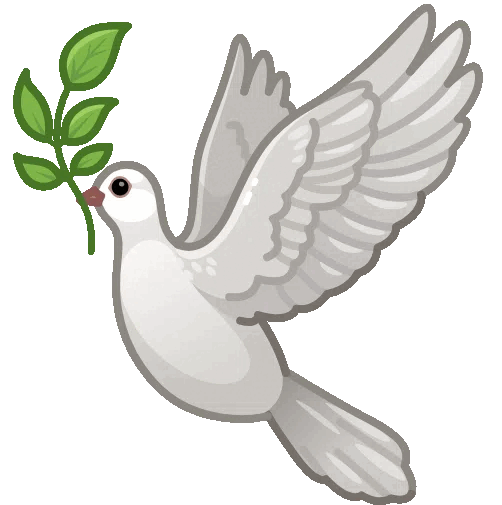 TG_Dove emote for Discord