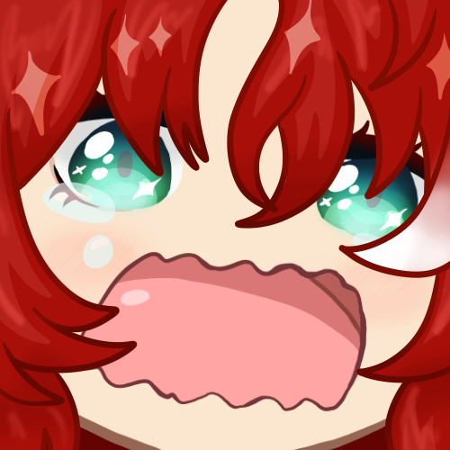 argenti_screm emote for Discord